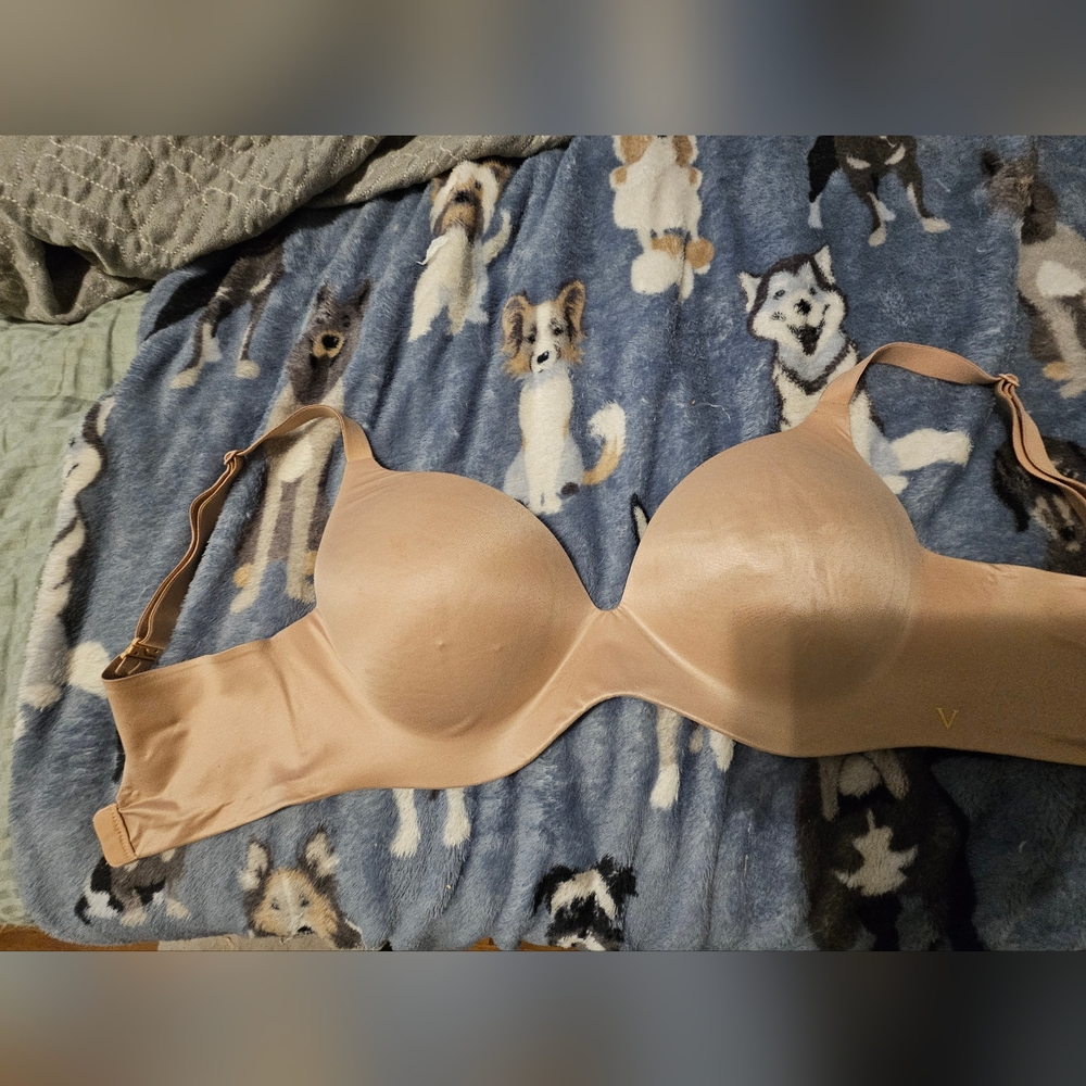 Victorias secret infinity  flex perfect shape bra